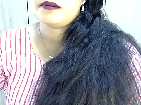 Muskan Jha online show from 3, 4, 2026
