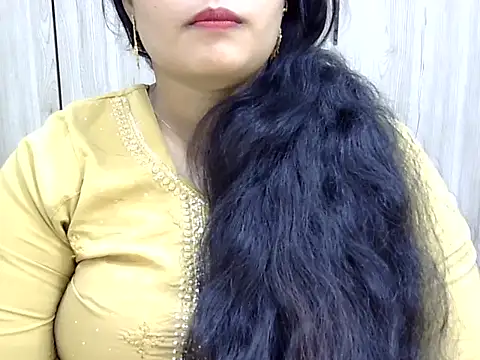 Muskan Jha online show from 28, 3, 2026