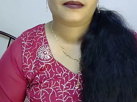 Muskan Jha online show from 1, 7, 2026