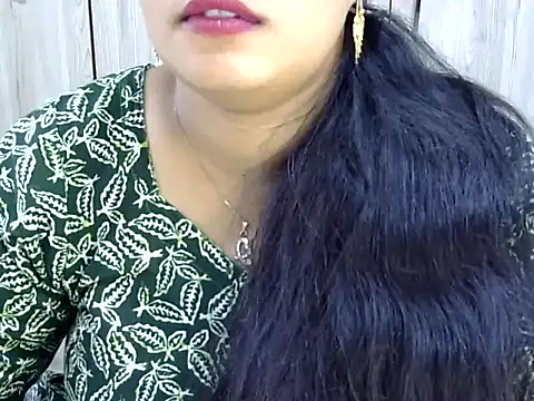 Muskan Jha online show from 26, 3, 2026