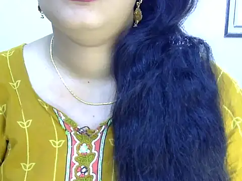 Muskan Jha online show from 5, 5, 2026