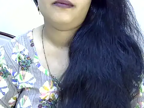 Muskan Jha online show from 21, 4, 2026