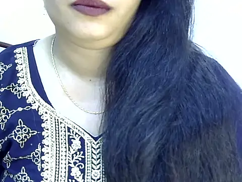 Muskan Jha online show from 18, 5, 2026