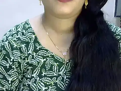 Muskan Jha online show from 8, 6, 2026