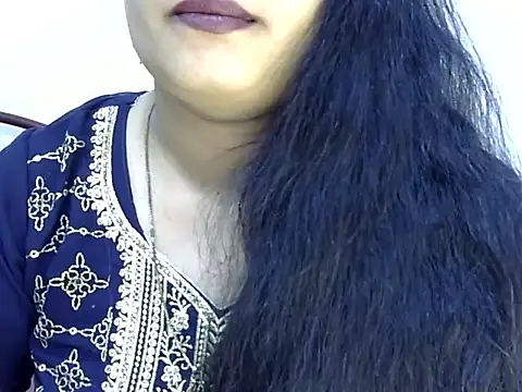 Muskan Jha online show from 22, 4, 2026