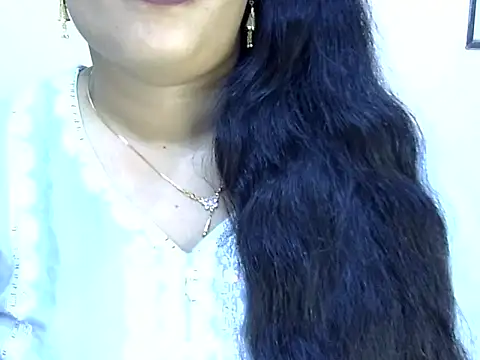Muskan Jha online show from 1, 6, 2026