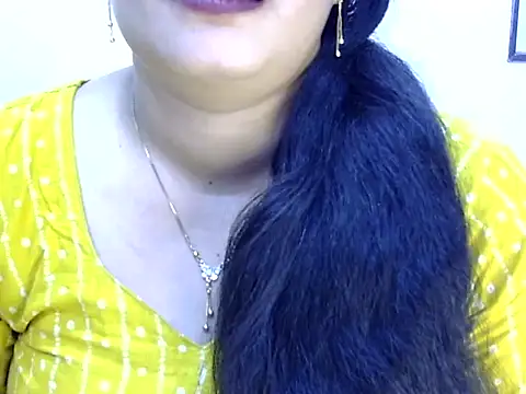 Muskan Jha online show from 16, 6, 2026