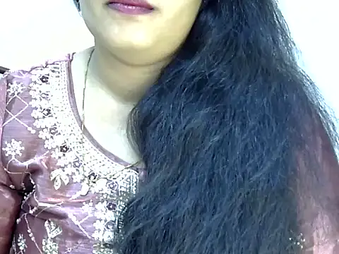Muskan Jha online show from 17, 4, 2026