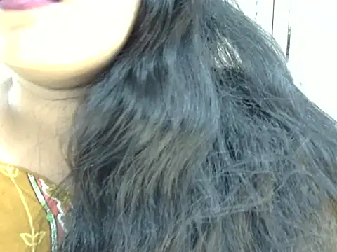 Muskan Jha online show from 31, 3, 2026