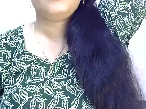 Muskan Jha online show from 20, 6, 2026