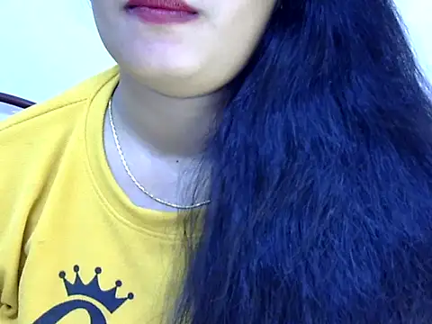 Muskan Jha online show from 17, 5, 2026
