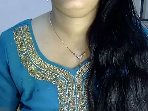 Muskan Jha online show from 7, 6, 2026