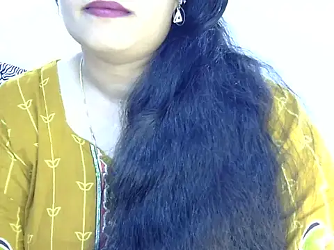 Muskan Jha online show from 8, 4, 2026