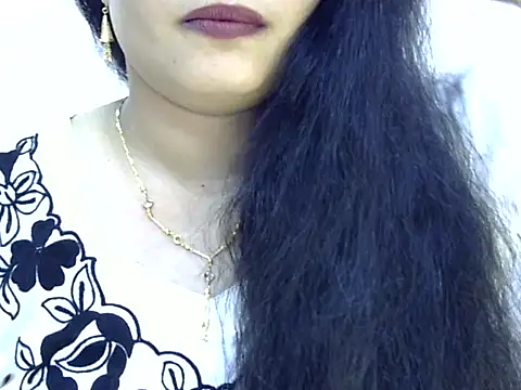 Muskan Jha online show from 22, 5, 2026
