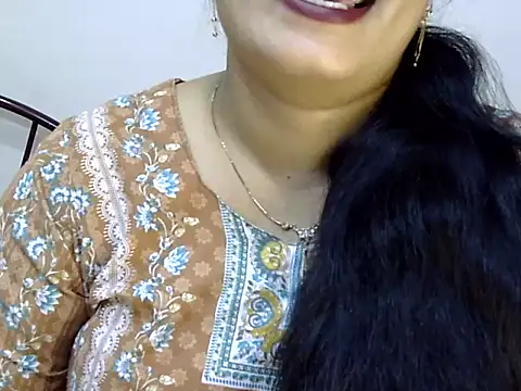 Muskan Jha online show from 24, 6, 2026