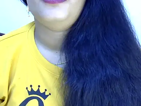 Muskan Jha online show from 17, 5, 2026