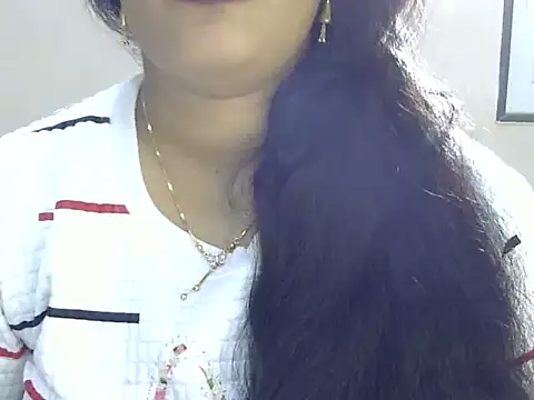 Muskan Jha online show from 30, 5, 2026