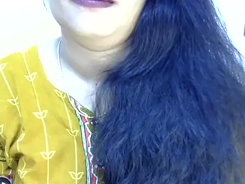 Muskan Jha online show from 19, 5, 2026