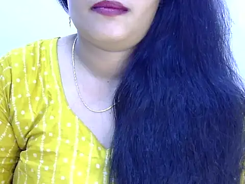 Muskan Jha online show from 11, 5, 2026
