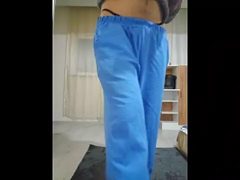 Lukemo online show from 17, 11, 2025