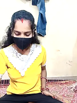 Desi Hot Queen online show from 25, 11, 2025