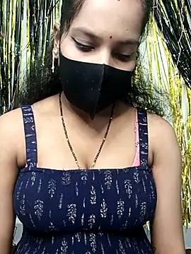 Snapshot of Desi_Hot_Queen chatting on 20, 2, 2026 Desi Hot Queen online show from 20, 2, 2026