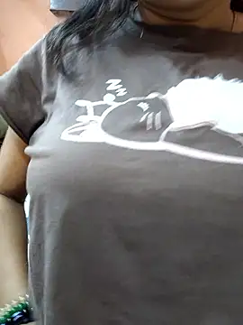 Cute-richa1 online show from 8, 1, 2026