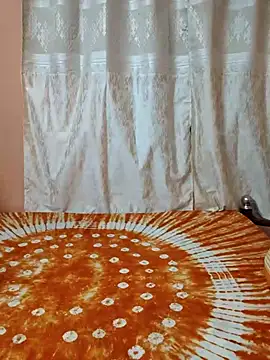 Cute-richa1 online show from 5, 4, 2026