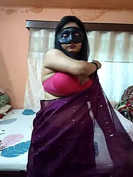 Cute-richa1 online show from 10, 2, 2026