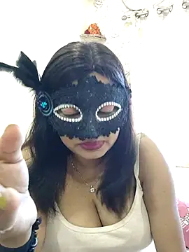 Snapshot of Cute-richa1 chatting on 26, 4, 2026 Cute-richa1 online show from 26, 4, 2026