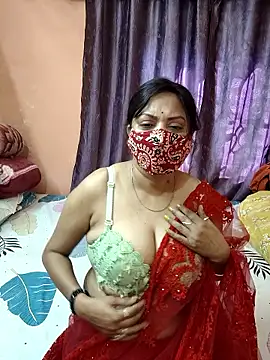 Cute-richa1 online show from 16, 1, 2026