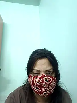 Cute-richa1 online show from 10, 1, 2026