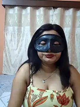Snapshot of Cute-richa1 chatting on 20, 4, 2026 Cute-richa1 online show from 20, 4, 2026