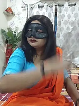 Snapshot of Cute-richa1 chatting on 31, 5, 2026 Cute-richa1 online show from 31, 5, 2026