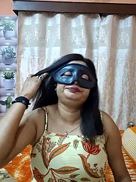 Snapshot of Cute-richa1 chatting on 8, 5, 2026 Cute-richa1 online show from 8, 5, 2026