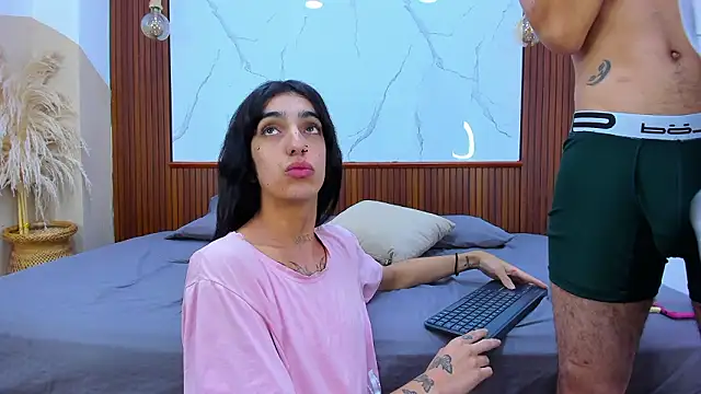 Loversinfire2 online show from 2, 2, 2026