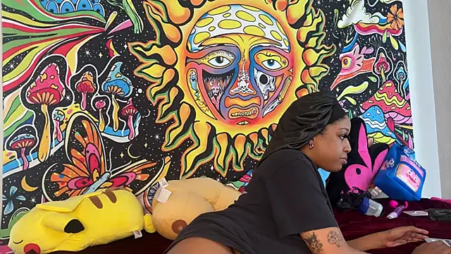 stellakobra online show from 28, 3, 2026