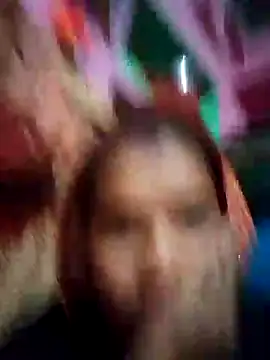 Pxrani online show from 17, 11, 2025