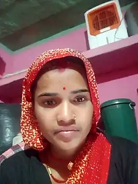 Pxrani online show from 30, 11, 2025