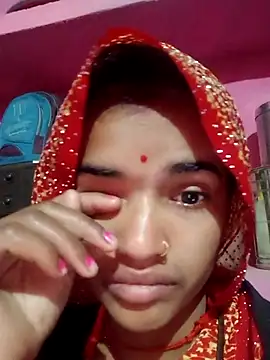 Pxrani online show from 19, 11, 2025