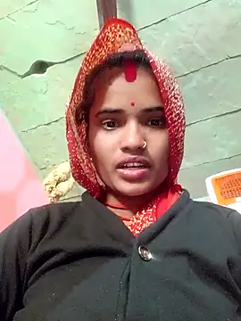 Pxrani online show from 27, 11, 2025