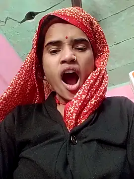 Pxrani online show from 28, 11, 2025