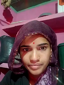 Pxrani online show from 29, 11, 2025