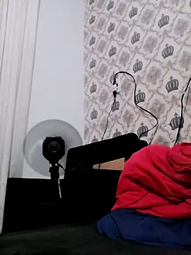 Snapshot of patraick chatting on 20, 12, 2025 patraick online show from 20, 12, 2025