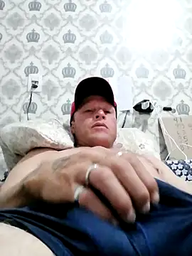 Snapshot of patraick chatting on 27, 11, 2025 patraick online show from 27, 11, 2025