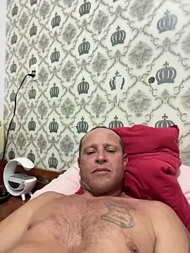 Snapshot of patraick chatting on 28, 4, 2026 patraick online show from 28, 4, 2026