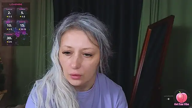 ElaraSable online show from 15, 1, 2026