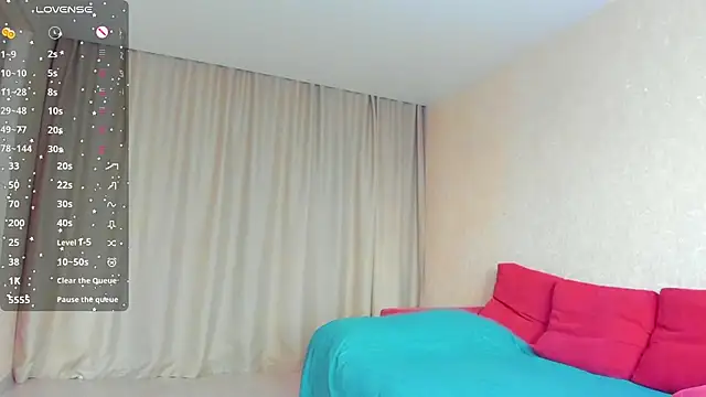 MarryMiles online show from 4, 4, 2026