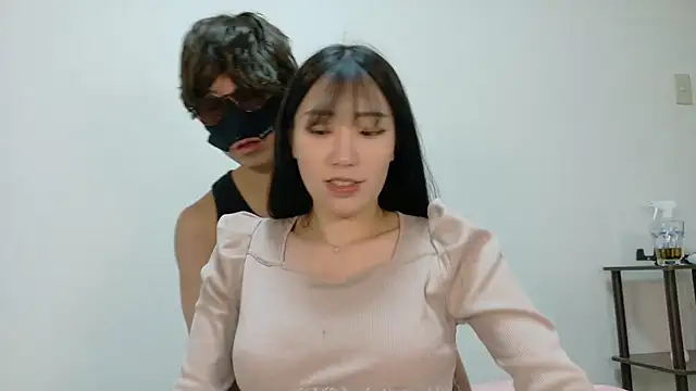 Asuka 2525 online show from 14, 12, 2025