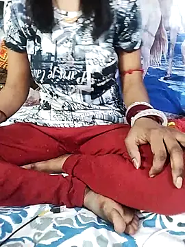 sexysushma1992 online show from 22, 2, 2026